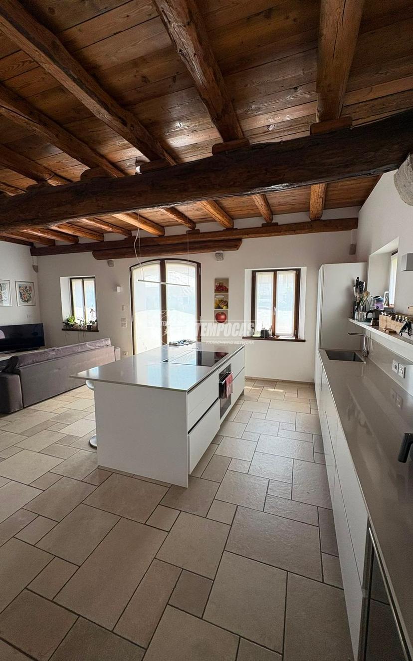 Appartamento in Via Roma 20, Sedico — foto 4 di 5