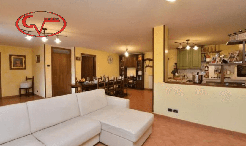 Villa in Via Carpognane, Terranuova Bracciolini — foto 5 di 5