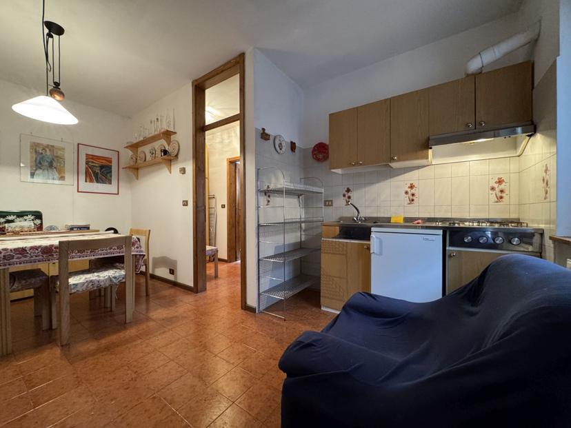 Bilocale in Borgo Salagona, 35 a, Vigo di Cadore — foto 3 di 5