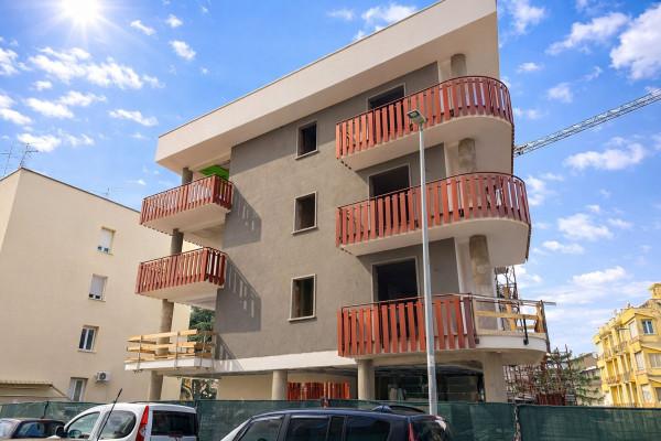 Attico in Via Pieve di Cadore, Viterbo — foto 2 di 5