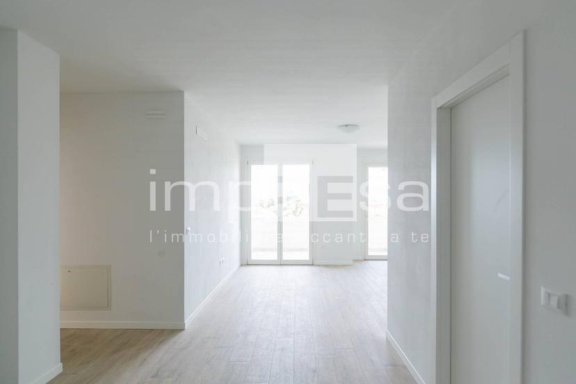 Quadrilocale in Via Malintrada, Motta di Livenza — foto 5 di 5