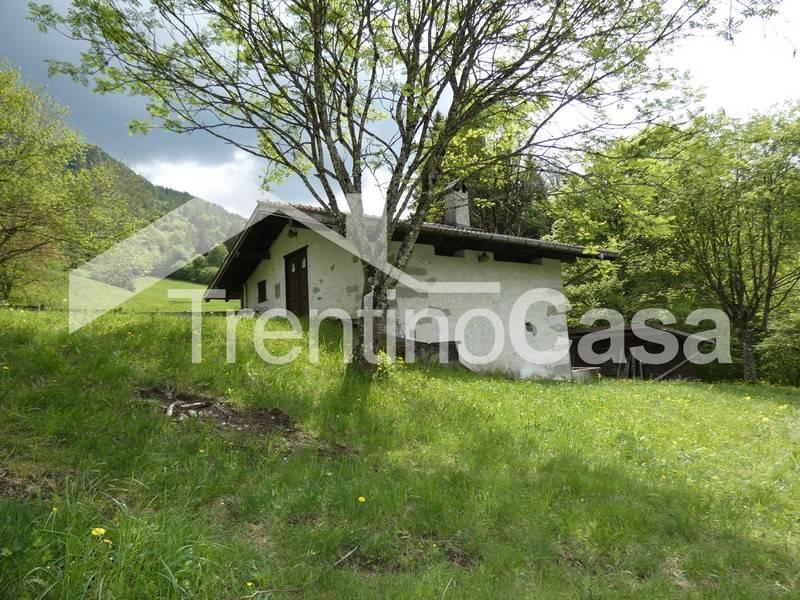 Rustico in Località Cariola, Pieve di Bono-Prezzo — foto 3 di 5