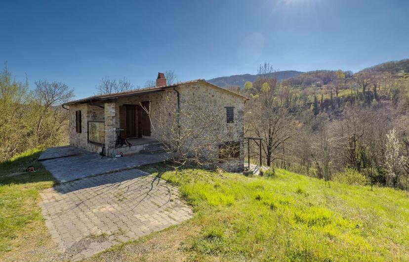 Casa indipendente, Castelnuovo di Val di Cecina — foto 4 di 5