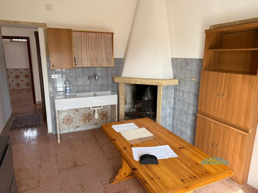 Villa in Contrada Pezzente Allegro, Ceglie Messapica — foto 5 di 5