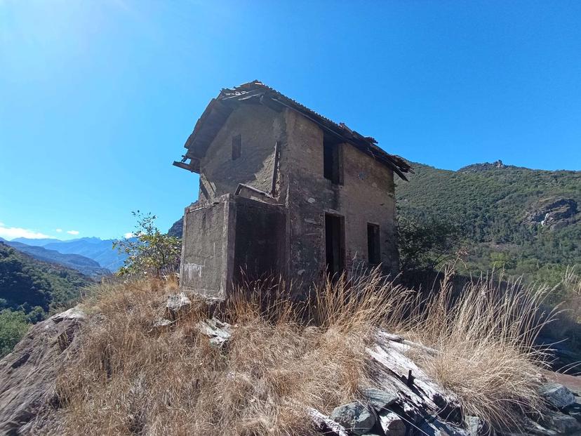 Casa indipendente in Champcillien, Saint-Vincent — foto 2 di 5