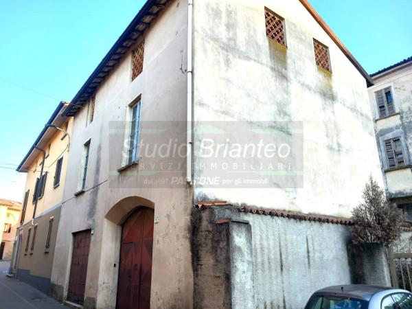 Terratetto unifamiliare in Piazza Umberto I, Besana in Brianza — foto 5 di 5