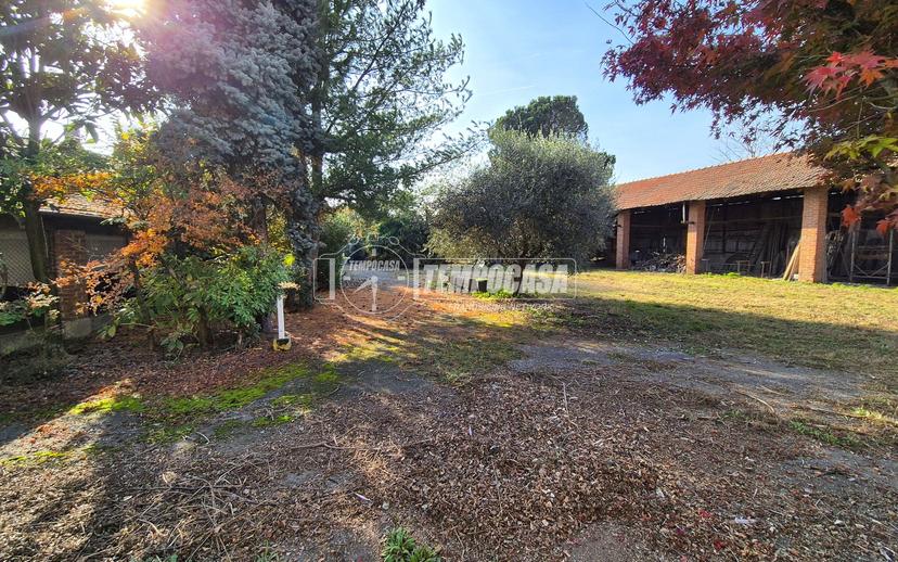 Casa indipendente in Corso Santo Ignazio da Santhiá, Santhià
