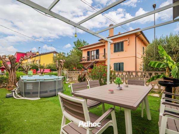 Quadrilocale in Via Enrico Toti 6, Cartoceto — foto 4 di 5