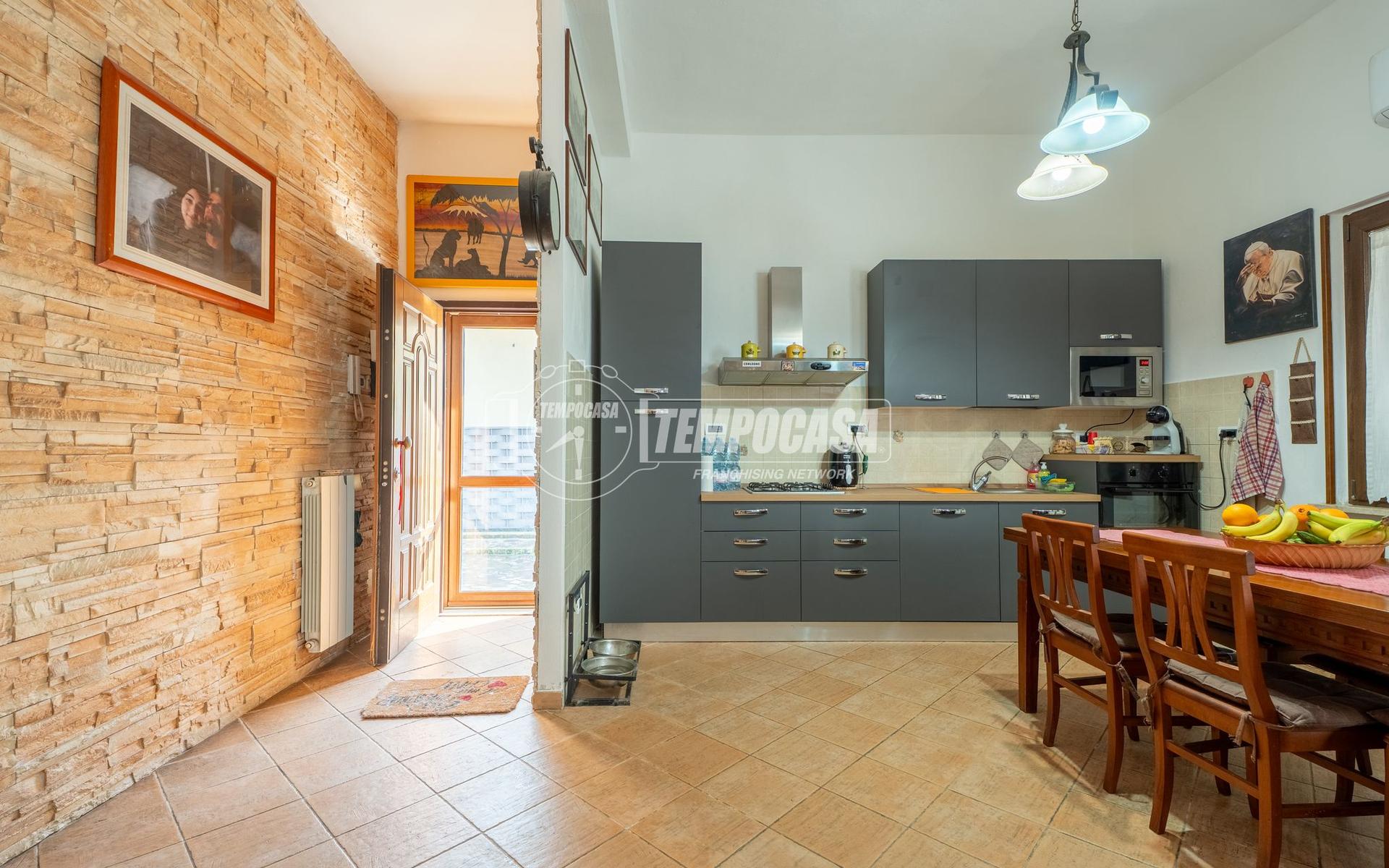 Villa in Località Colmata 36, Piombino