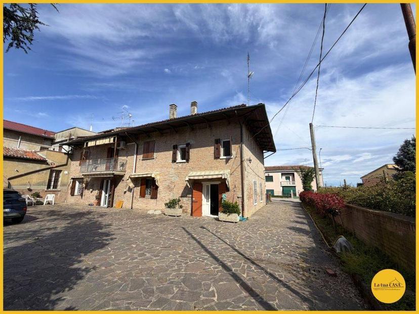 Villa a schiera in Via Nazionale 36, Argenta — foto 5 di 5