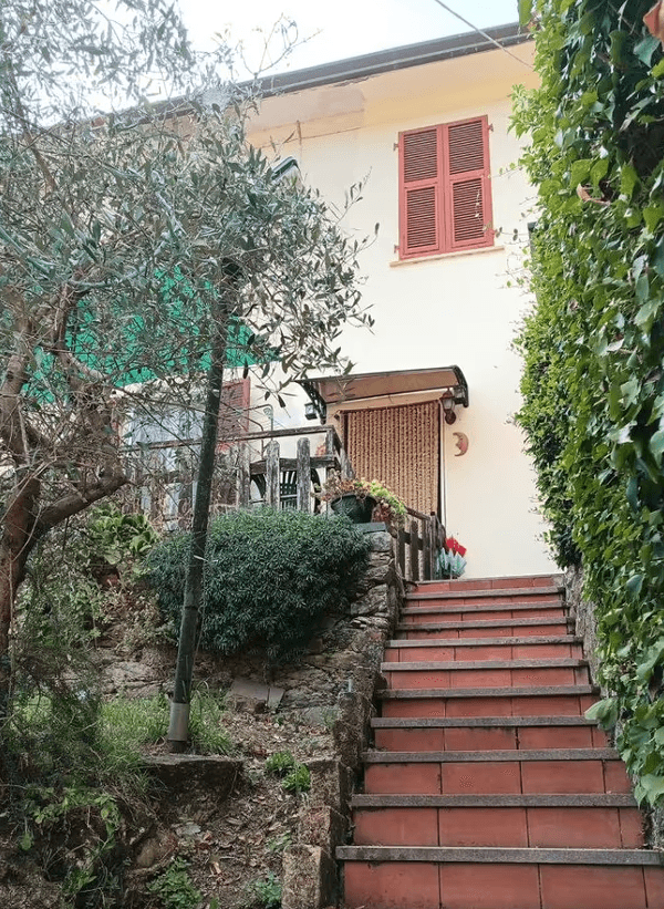 Terratetto, Luni — foto 5 di 5