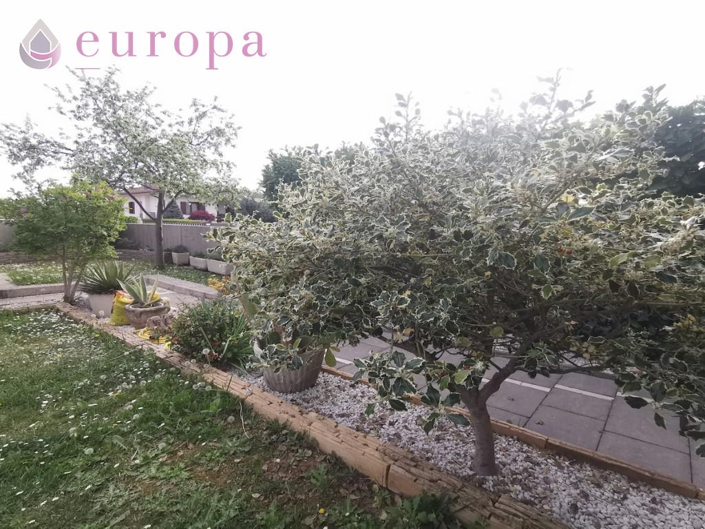 Porzione di villa in Via San Antonio, Roveredo in Piano