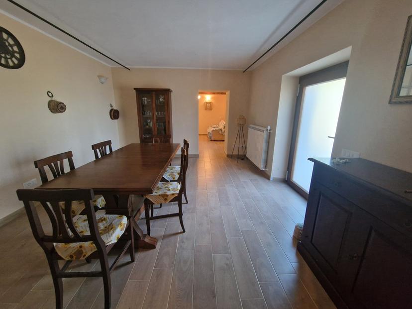 Villa a schiera in Strada di Camerata 48, Amelia — foto 4 di 5