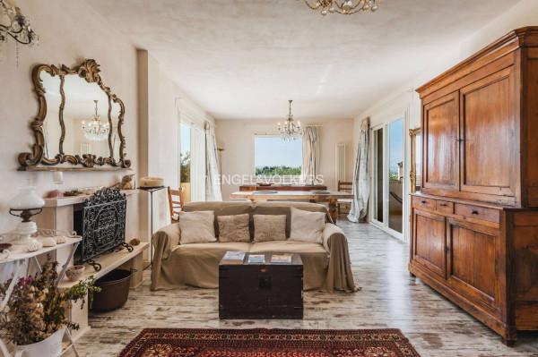 Villa, Siracusa