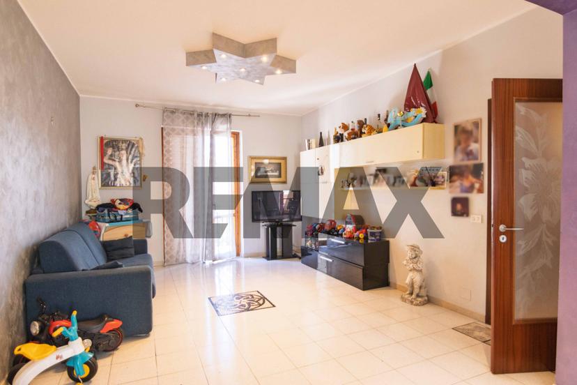 Trilocale in Via Dafnica 206, Acireale