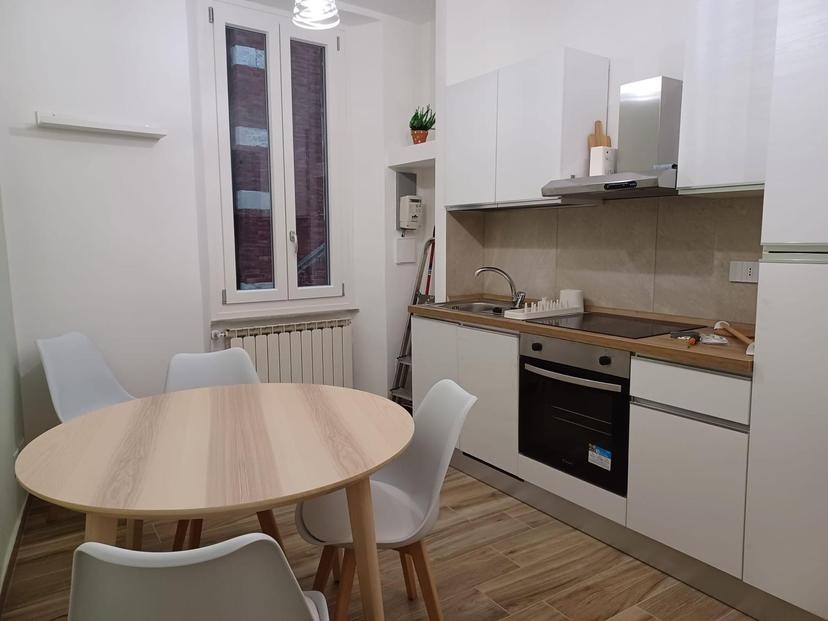 Trilocale in Via Liutprando 14, Casale Monferrato — foto 2 di 5