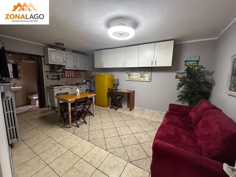 Casa indipendente in Piazza Berlai, Pisogne — foto 2 di 5