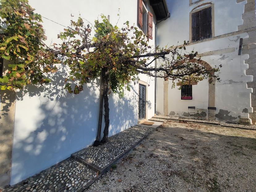 Villa in Nogarazza, Arcugnano — foto 3 di 5