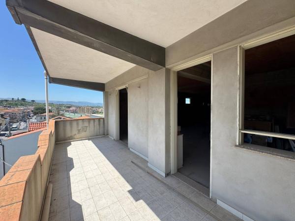 Appartamento in Via Nazionale Terme 180, Terme Vigliatore — foto 4 di 5