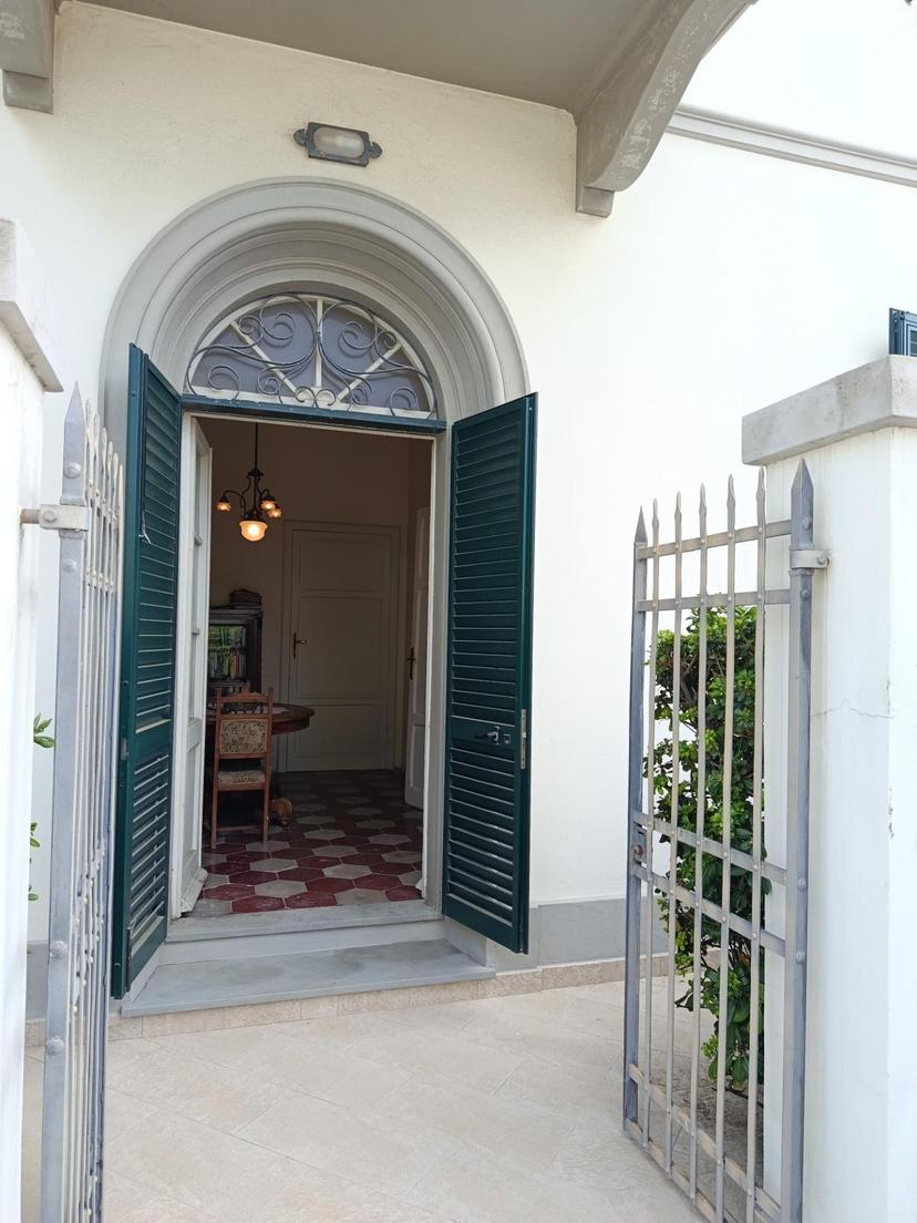 Villa, Rosignano Marittimo — foto 4 di 5