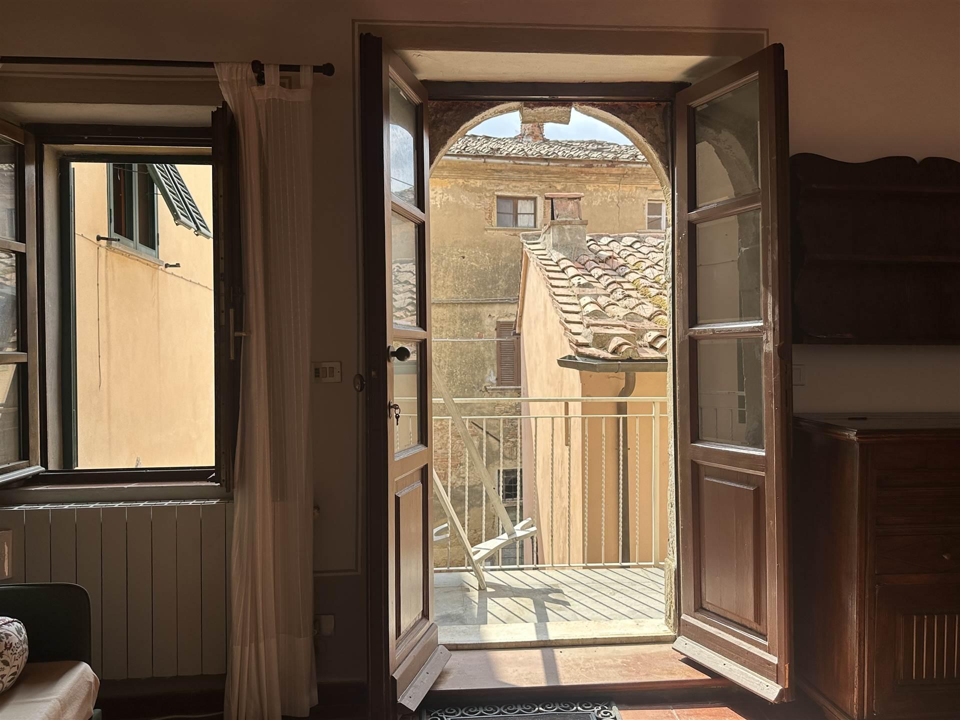 Appartamento in Via Valli, Casciana Terme Lari