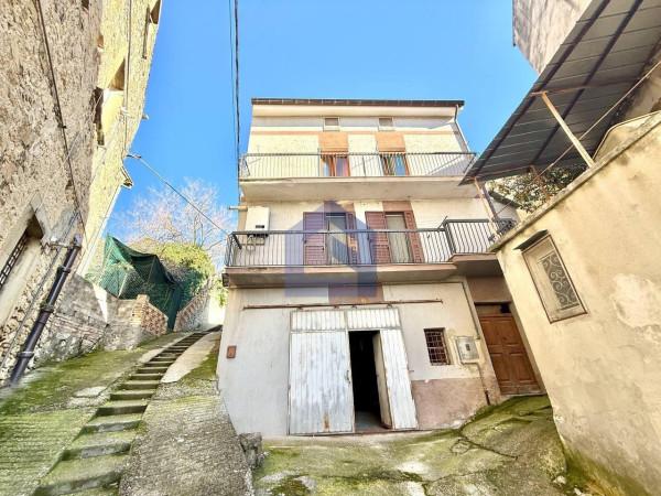 Terratetto unifamiliare in Via Sant'Anna 207, Bomba — foto 4 di 5