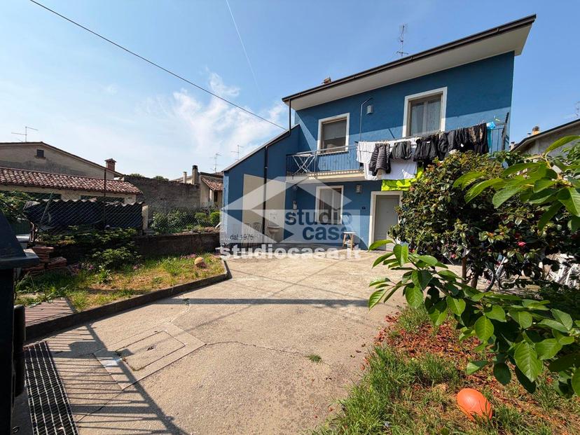 Casa indipendente in Via Venezia, Moscazzano — foto 5 di 5