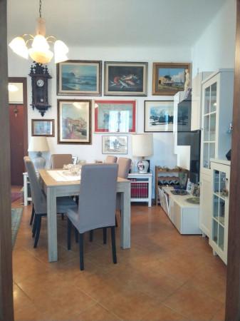 Quadrilocale in Via Pontegrande 16, La Spezia