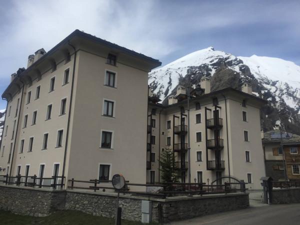 Monolocale in Frazione Bathieu 41, La Thuile — foto 4 di 5