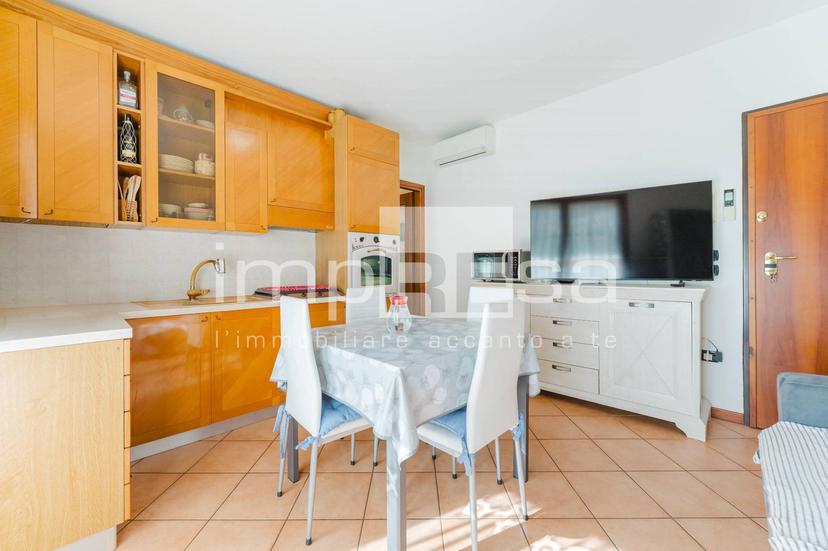 Bilocale in Via Cavour 11, Mareno di Piave — foto 5 di 5