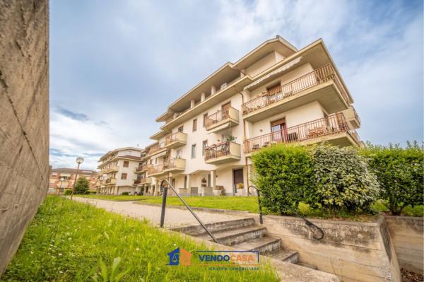 Quadrilocale in Via Bisalta 7, Caraglio — foto 5 di 5