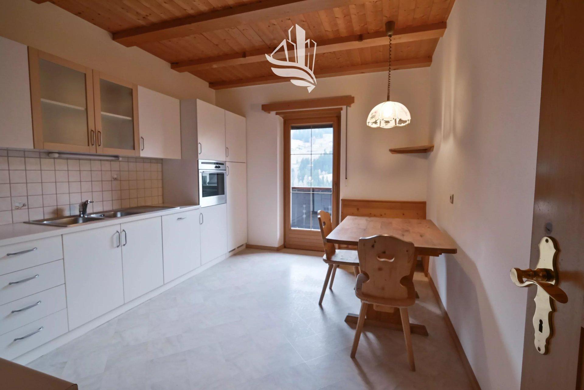 Appartamento in Timmelsjochstrasse, Moso in Passiria