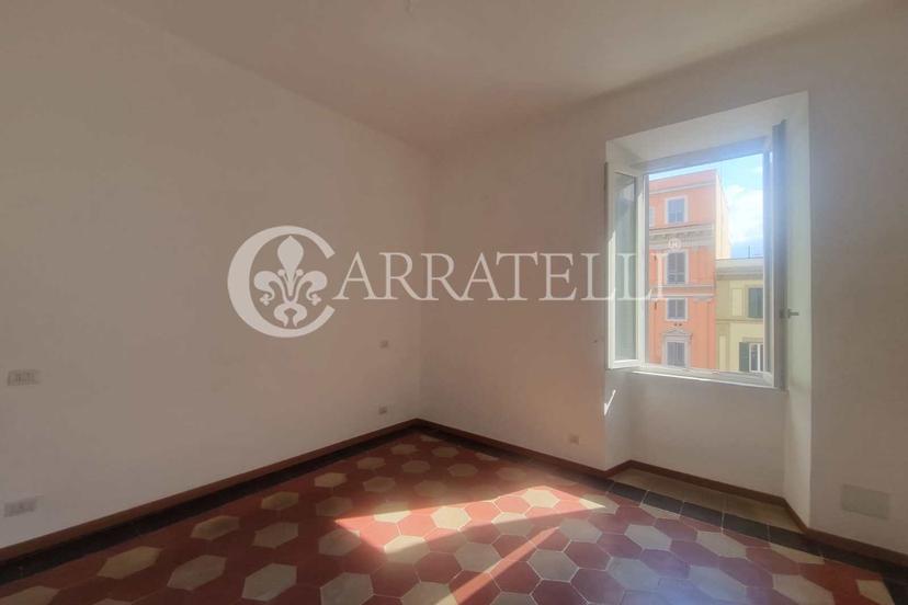 Quadrilocale in Viale Regina Margherita, Roma