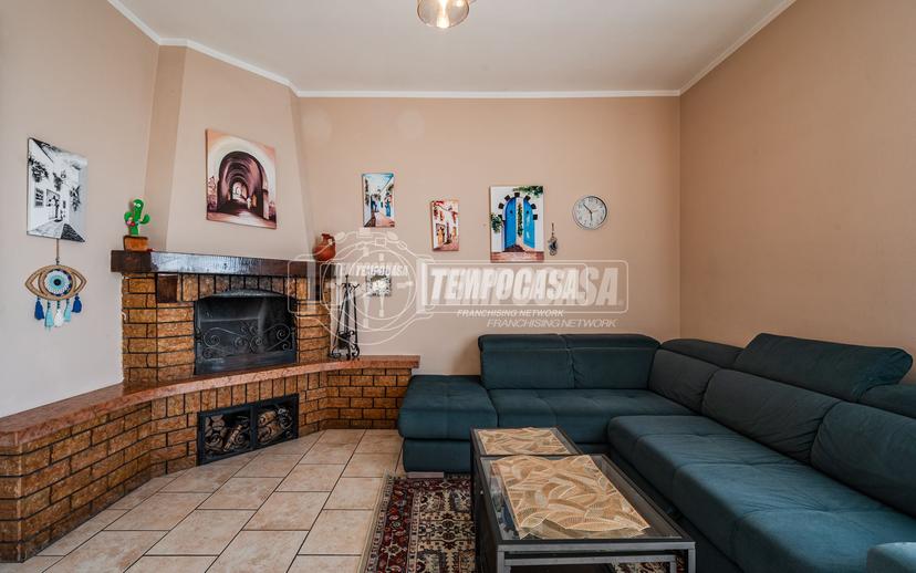 Quadrilocale in Via Alessandro Volta 45, Casalgrande — foto 5 di 5
