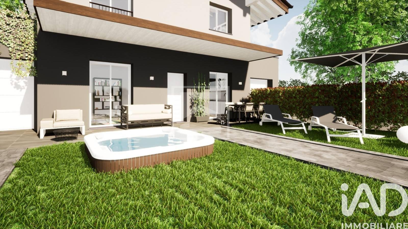 Villa in Via Regia Antica, Lonato del Garda