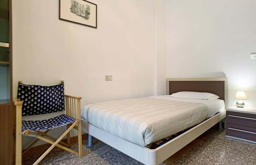 Monolocale in Viale col di Lana 6a, Milano