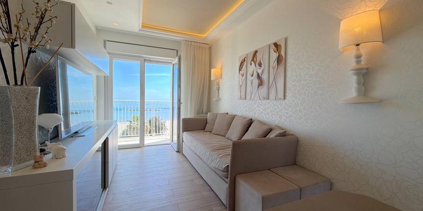 Trilocale in Via Gaetano Donizetti 1, San Benedetto del Tronto — foto 4 di 5