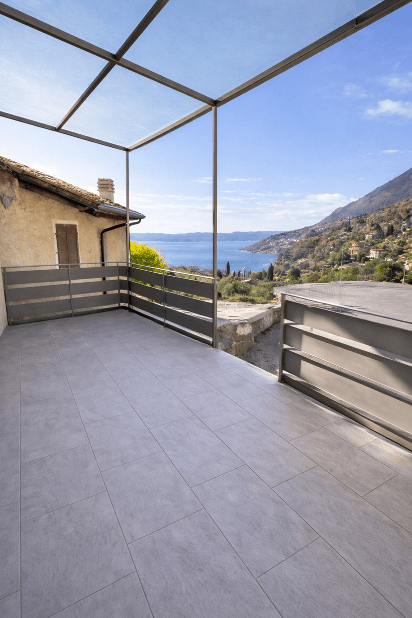 Casa indipendente in Via Pulciano Gaino, Toscolano-Maderno — foto 5 di 5