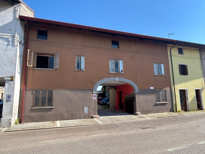 Terratetto plurifamiliare, Lestizza — foto 3 di 5