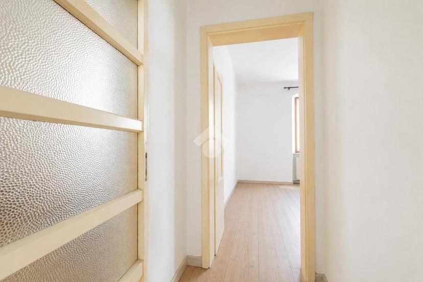 Appartamento in Via Guglielmo Marconi 27, Levico Terme