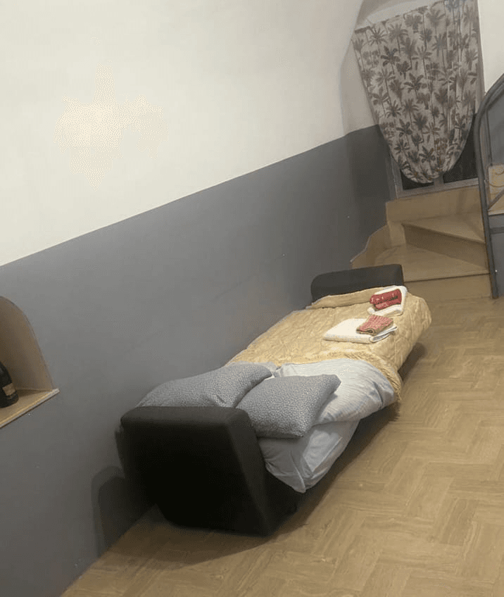 Casa indipendente in Piazza Pio X 6, Andria — foto 5 di 5