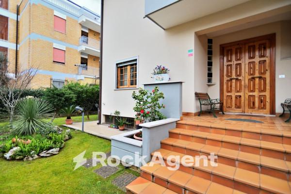 Villa bifamiliare in Via Ombrone 5, Latina — foto 5 di 5