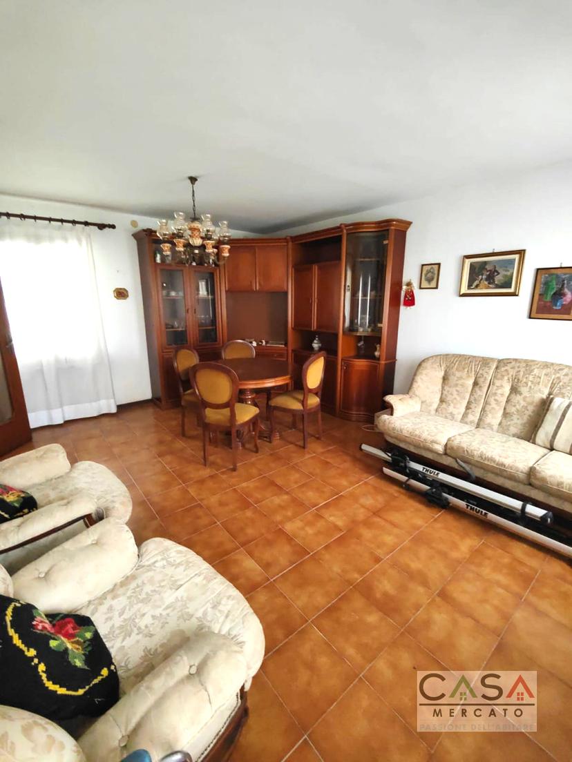 Villa a schiera in Via Monte Cavallo 27, Cordenons — foto 4 di 5