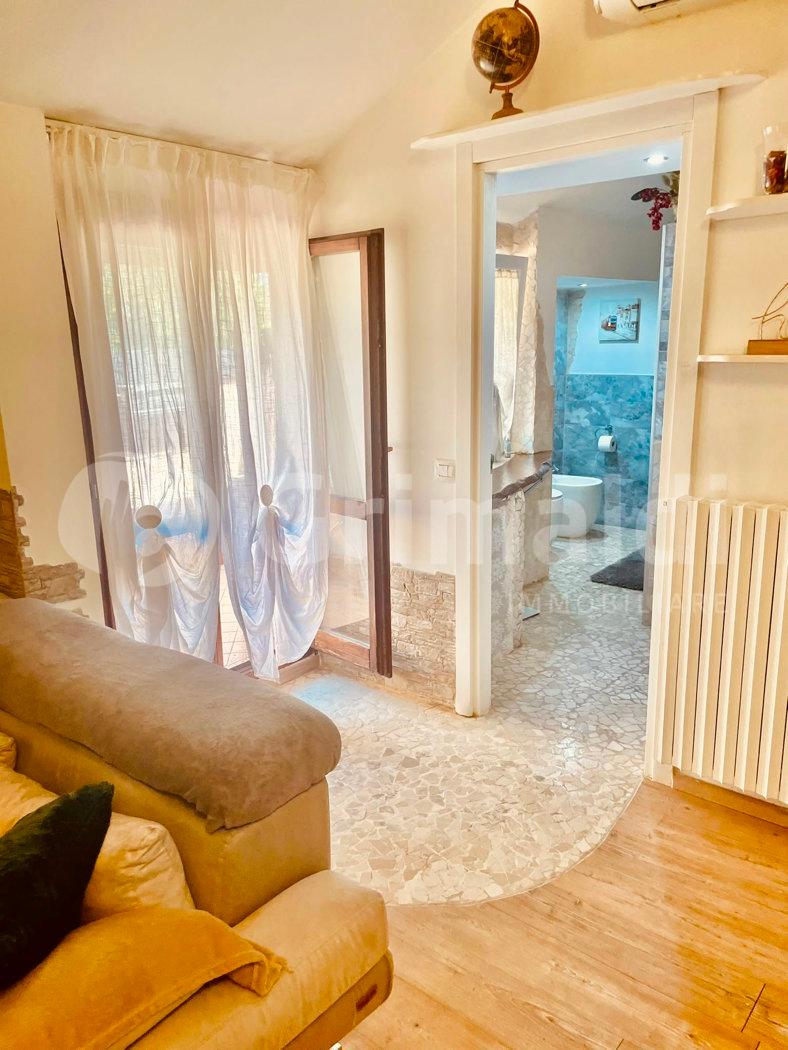 Bilocale in Via Leonardo da Vinci 27, Casaletto Lodigiano — foto 3 di 5