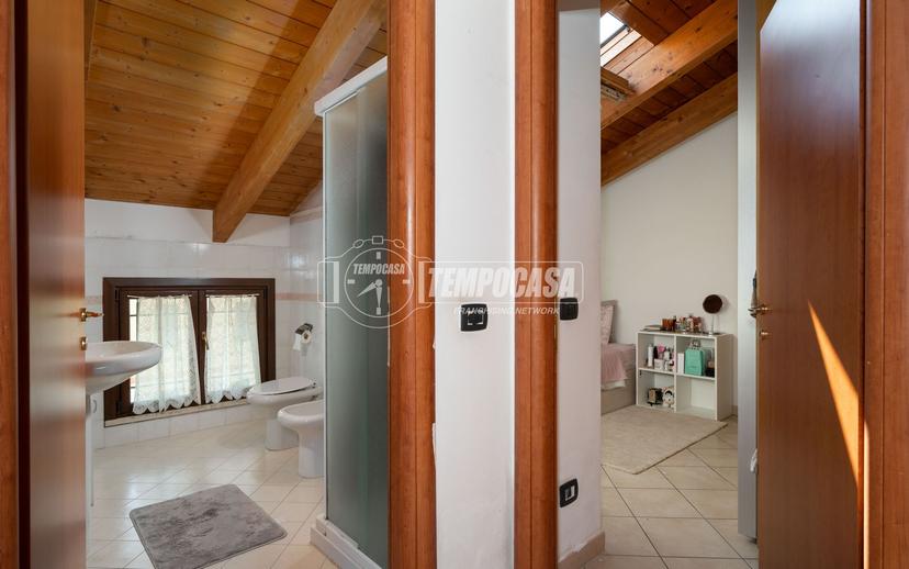 Appartamento in Via Borgo Costa, Montecchio Emilia — foto 2 di 5