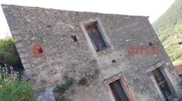 Appartamento in Via della Liscia 8, Colle San Magno