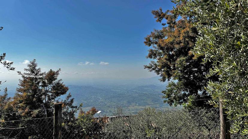 Casa indipendente in Via di Petrognano, Capannori — foto 3 di 5