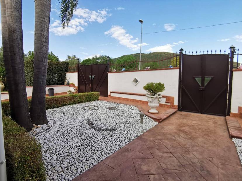 Villa in Via Madonna degli Angeli 26, Bellona — foto 3 di 5