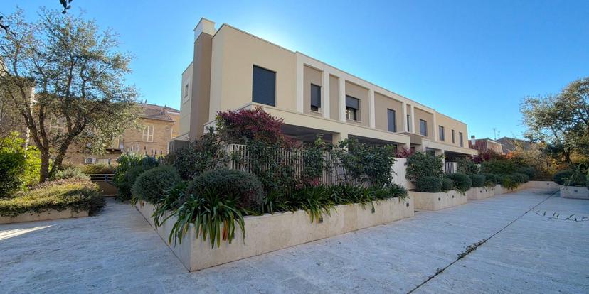 Quadrilocale in Via Padre Sigismondo Damiani 4, San Benedetto del Tronto — foto 4 di 5