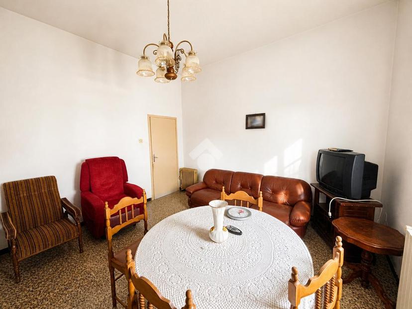 Villa in Via Giuseppe Mazzatinti 42, Forlì — foto 3 di 5